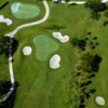 Aerial view from Bocaire Country Club