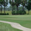 A view of a green at Heritage Palms Golf & Country Club