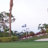 A view of a hole at Heritage Palms Golf & Country Club