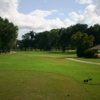 A view from a tee at Whiskey Creek Country Club