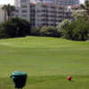 A view from tee #10 at Oceans Golf Club.