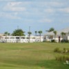 A view from Bacall at The Villages Executive Golf Trail.