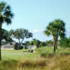 A view from Pelican at The Villages Executive Golf Trail.