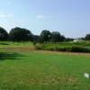 A view from the 5th tee at Lutz Golf Center