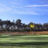 A view of a green from The Champions Club at Summerfield