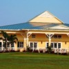A view of the clubhouse at Pointe West Country Club.