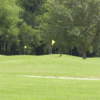 A view of some greens at Betmar Acres Golf Club