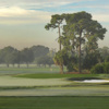 A view from a tee at Sara Bay Country Club