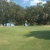 A view of the 12th hole at Lake Wales Country Club