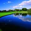 Bay Hill: View from the 18th hole