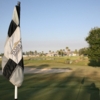 A view from a green at Tampa Bay Golf & Country Club