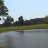 A view over the water from On Top of The World Golf Club