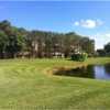 A view of a fairway at Sunrise Lakes Phase IV Golf Course (GolfDigest)