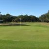 A view of the 9th hole at North from Fernandina Beach Golf Course