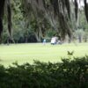 A view from Penney Farms Retirement Community Golf Course