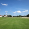 An October view from Ocean Breeze Golf & Country Club