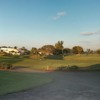 A view from Lost City Golf Club.