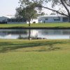 A view over the water from Leisureville Golf Course (Palm Beach Sports)