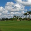 A view from fairway #10 from Wanderers Club.