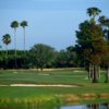 A view from the 7th tee from Wanderers Club.