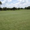 A view of the 7th fairway at North from Bay Palms Golf Complex