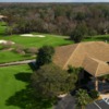 A view from Cypress Run Golf Club