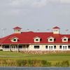 Royal St. Cloud Golf Links - Clubhouse View