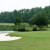 A view of the 7th hole at Ironwood Golf Course