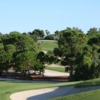 A view from Jupiter Hills Club