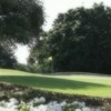 A view of a green at Jupiter Hills Club