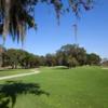 A view of a fairway at Kings Point Golf Course (Falcon Watch GC)