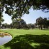 A sunny day view from Kings Point Golf Course (Falcon Watch GC)