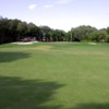 A view from fairway #9 at the Club from Emerald Hills