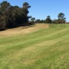 A view of a fairway at DeBary Golf & Country Club