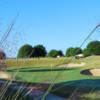 View of a green at Black Bear Golf Club
