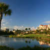 Fairmont Turnberry Isle Soffer Course:  View from No. 18
