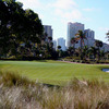 Fairmont Turnberry Isle resort - Miller golf course