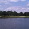 A view over the water from Countryway Golf Club