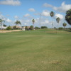A view from a fairway at Cape Royal Golf Club