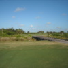 A view over a bridge at Cape Royal Golf Club