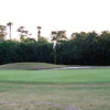 A view of the 4th hole at Sebastian Golf Course