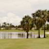A view from Boca Greens Country Club