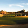 A view of a hole from The Habitat Golf Course (GolfersGuide)