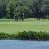 A view of a hole at Plantation on Crystal River
