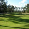 A view from the 5th tee at River Bend Golf Club