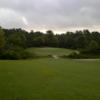 A view from a fairway at Eglin AFB Golf Course