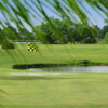 A view of a hole at Blue Heron Pines (Solsticecommunities)