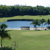 Key West Golf Club: View from #10