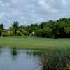 Key West Golf Club: View from #18