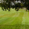 A view fron the 1st teebox at Spring Hill Golf Course
